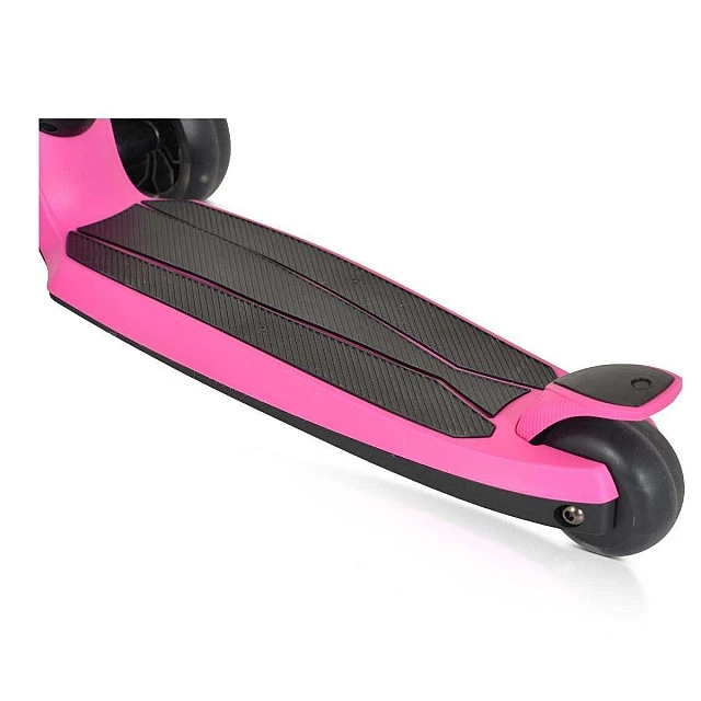 Scooter Bolt pink
