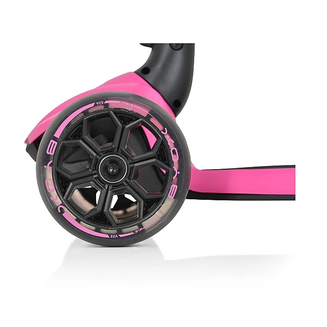 Scooter Bolt pink