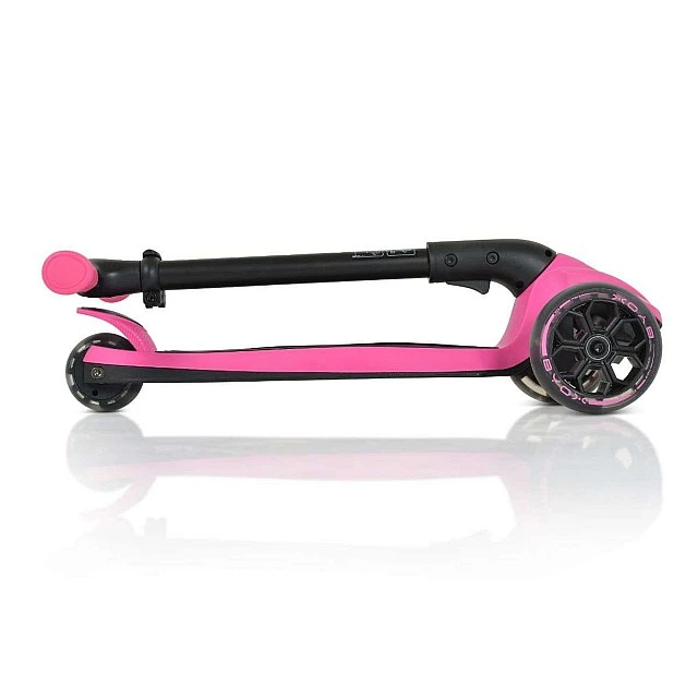 Scooter Bolt pink