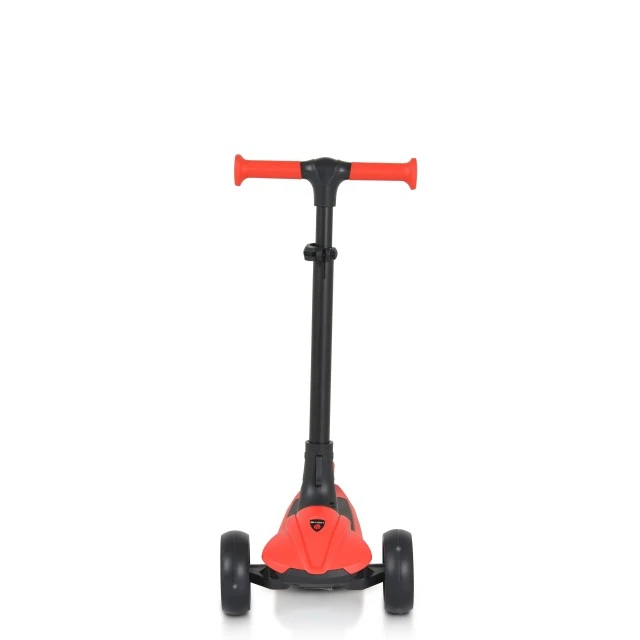 Scooter Bolt red