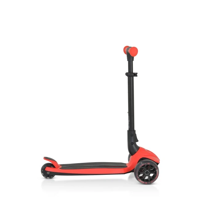 Scooter Bolt red