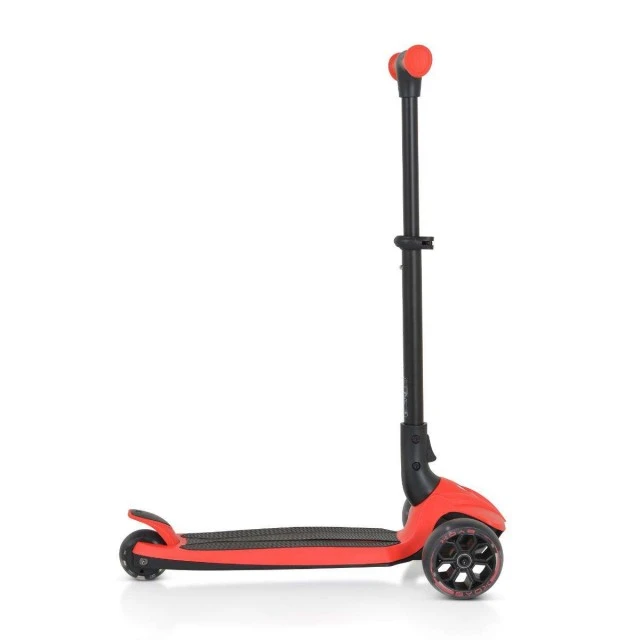 Scooter Bolt red
