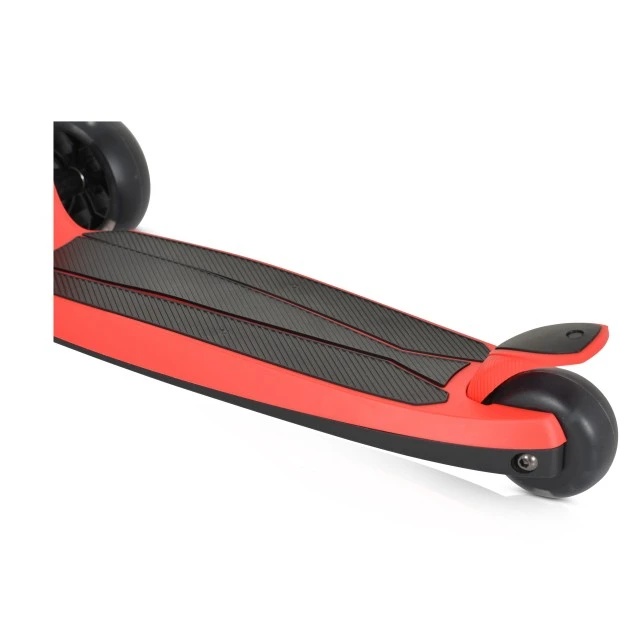 Scooter Bolt red