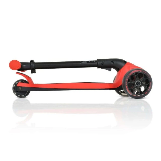 Scooter Bolt red