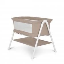 Baby bed Kalinihta beige