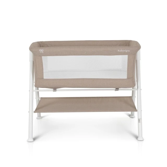 Baby bed Kalinihta beige