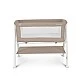 Baby crib Kalinihta beige