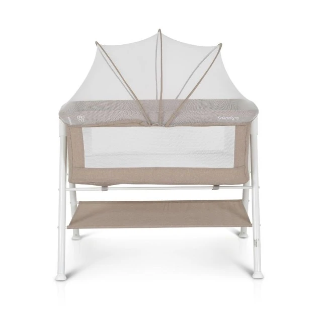 Baby bed Kalinihta beige