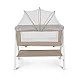 Baby crib Kalinihta beige