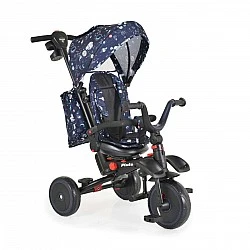 Children’s tricycle Pluto blue