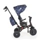 Tricycle Pluto blue