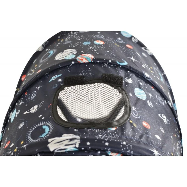 Children’s tricycle Pluto blue