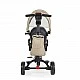 Childrens tricycle Pluto beige
