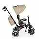 Childrens tricycle Pluto beige