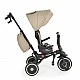 Childrens tricycle Pluto beige