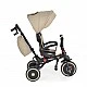 Childrens tricycle Pluto beige