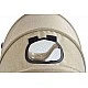 Childrens tricycle Pluto beige