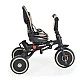 Childrens tricycle Pluto beige