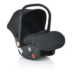 Thira basket black