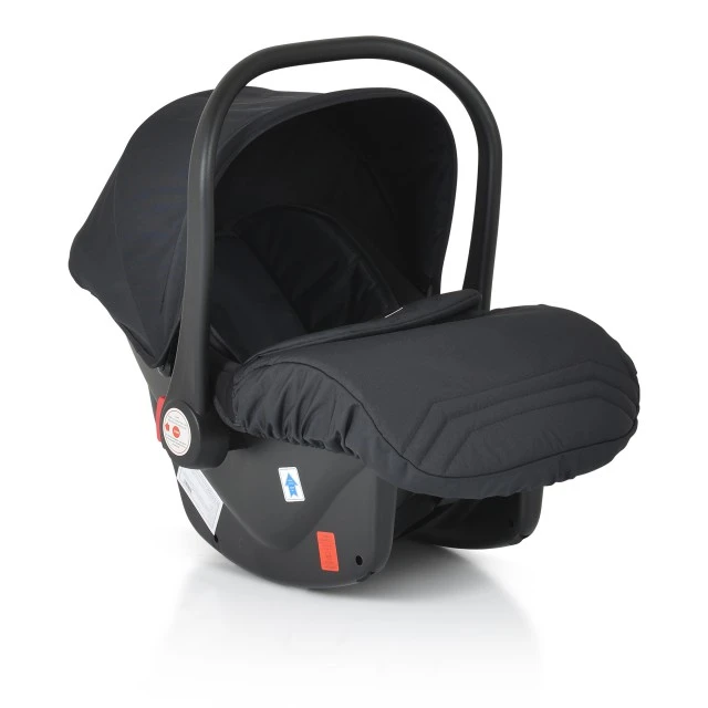 Thira basket black