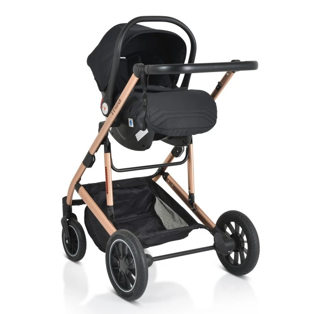 Thira basket black