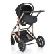 Thira basket black