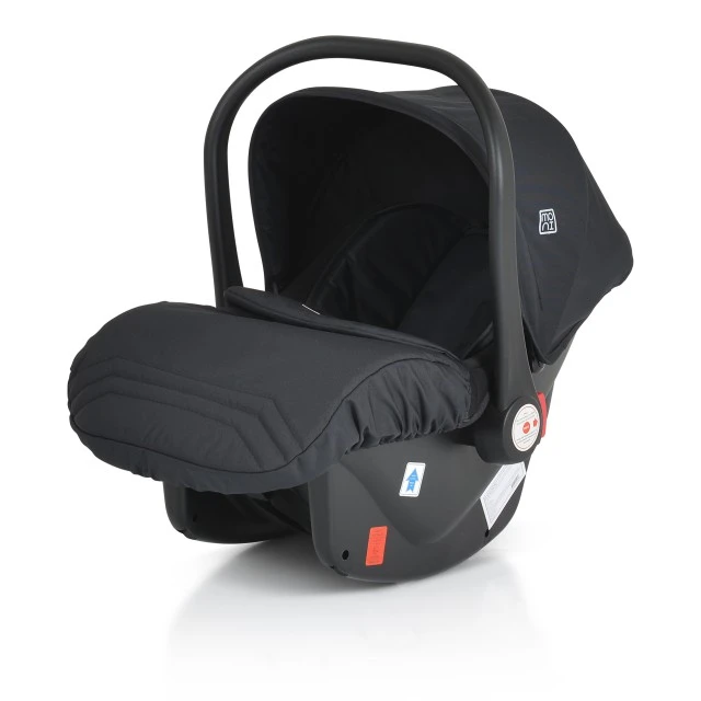 Thira basket black