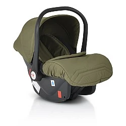 Thira basket green