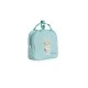 Folding cot Indiana menta