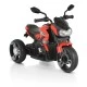 BO Colombo red