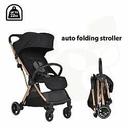 Children's summer stroller Easy fold Limited Edition