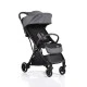 Baby Stroller Easy fold grey