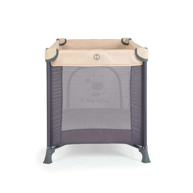 Baby bassinet Tommy beige