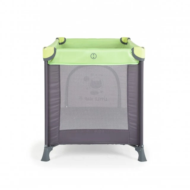 Baby playpen Tommy green