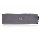 Folding cot Tommy green