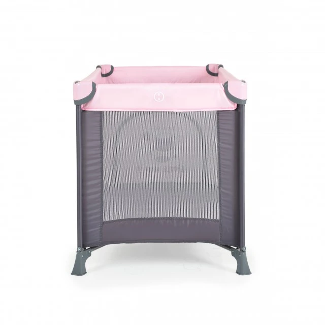 Baby bassinet Tommy pink