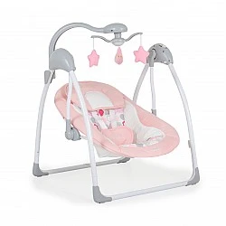 Electric swing Jessica pink