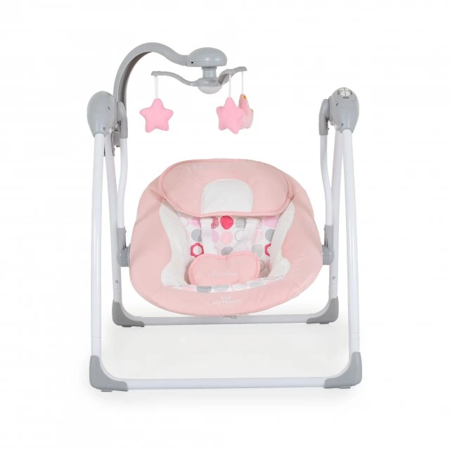 Electric swing Jessica pink