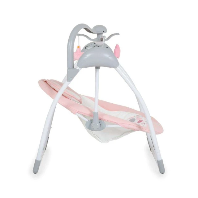 Electric swing Jessica pink