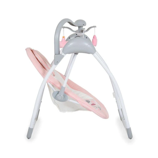 Electric swing Jessica pink