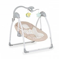 Electric swing Jessica beige