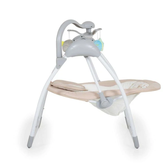 Electric swing Jessica beige