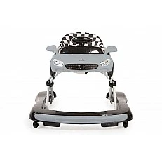 Baby walker Cabrio 2 in 1 gray
