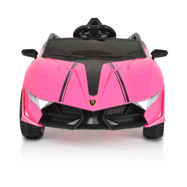 Battery car Cordoba HS-901 pink