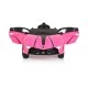 BO car Cordoba HS-901 pink
