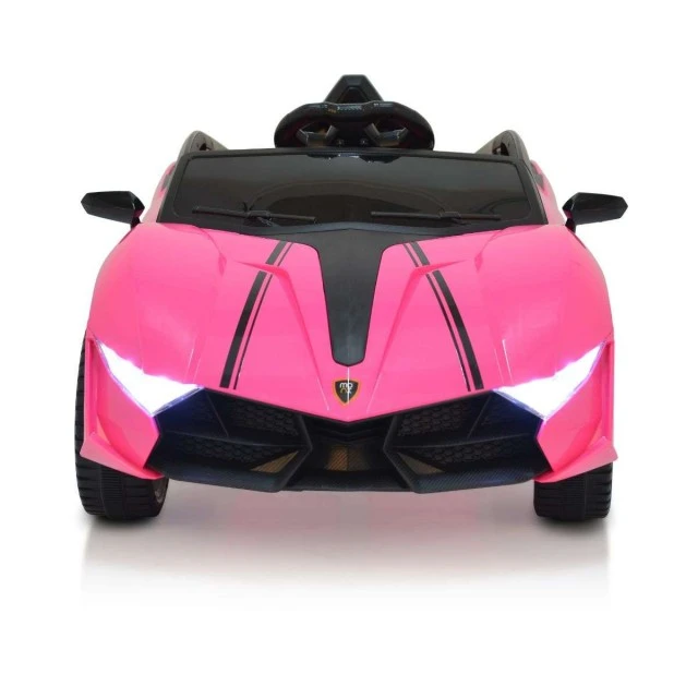 Battery car Cordoba HS-901 pink