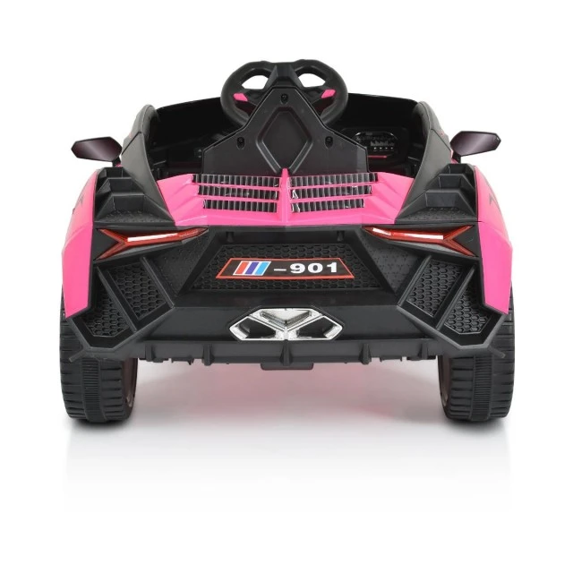 Battery car Cordoba HS-901 pink