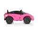 BO car Cordoba HS-901 pink