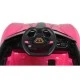 BO car Cordoba HS-901 pink