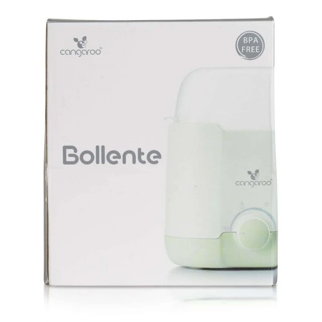 Нагревател Bollente